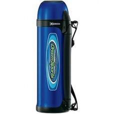 Термос Zojirushi SJ-SD 12-NAVY 1.2л темно-синий