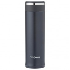 Термос Zojirushi SM-JE48-HM 0,48л черн