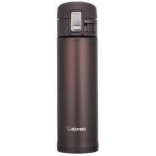 Термос Zojirushi SM-KB 48-TM 0,48л темный шоколад Термос Zojirushi SM-KB 48-TM 0,48л темный шоколад