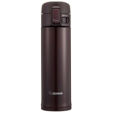 Термос Zojirushi SM-KC 48-VD 0,48л шоколад Термос Zojirushi SM-KC 48-VD 0,48л шоколад
