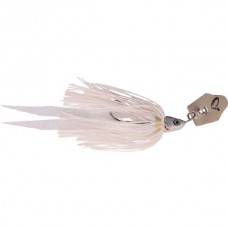 Тейл-спинер Savage Gear Crazy Blade 12,5см 14гр Bleak Shad/Silver/Gold Тейл-спинер Savage Gear Crazy Blade 12,5см 14гр Bleak Shad/Silver/Gold