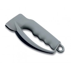 Точилка Victorinox Sharpy для перочинных ножей черная Точилка Victorinox Sharpy для перочинных ножей черная
