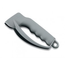 Точилка Victorinox Sharpy для перочинных ножей серая Точилка Victorinox Sharpy для перочинных ножей серая