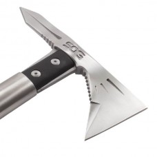 Топор SOG Voodoo Hawk mini