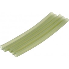 Трубка K-Karp Shrink transparent термоусадочная 1м 2,0мм