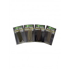 Трубка Korda Shrink tube термоусадочная gravel 1,2мм
