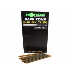 Трубка Korda Shrink tube термоусадочная gravel 1,6мм