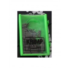 Трубка обжимная Korda Spare Krimps 0,7мм Трубка обжимная Korda Spare Krimps 0,7мм