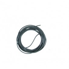 Трубка-противозакручиватель Gardner Covert XT silicon tubing 2м green