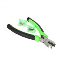 Цанги Korda Krimping tool для обжимных трубочек Цанги Korda Krimping tool для обжимных трубочек