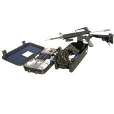 Центр для чистки и ухода за оружием Tactical Центр для чистки и ухода за оружием Tactical