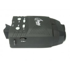 Цифровая ночная камера Bering Optics Urbal Patrol с зумом и записью Цифровая ночная камера Bering Optics Urbal Patrol с зумом и записью
