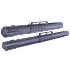 Тубус Flambeau 6990BA Bazuka extends 63"-87" Тубус Flambeau 6990BA Bazuka extends 63"-87"