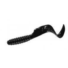 Твистер Twist 3см 3-Black 1/10 Твистер Twist 3см 3-Black 1/10
