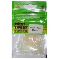 Твистер Twist 5см LS-Luminescent 1/10 Твистер Twist 5см LS-Luminescent 1/10
