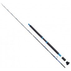 Удилище Balzer Adrenalin II Boat 30 2,15 м 150-600 г Удилище Balzer Adrenalin II Boat 30 2,15 м 150-600 г