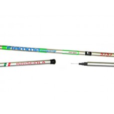 Удилище Briscola Fiamma 6м Удилище Briscola Fiamma 6м