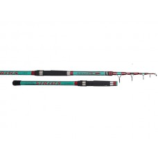 Удилище Colmic Sirius telefider boat 2,4м 100гр Удилище Colmic Sirius telefider boat 2,4м 100гр