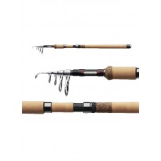 Удилище Cormoran Black bull tele 3,60м 50-120гр Удилище Cormoran Black bull tele 3,60м 50-120гр