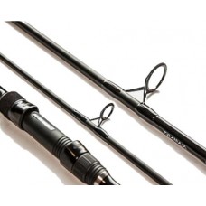 Удилище Daiwa Black Widow Carp 3,60m 2,75lb Удилище Daiwa Black Widow Carp 3,60m 2,75lb