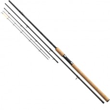 Удилище Daiwa Black widow feeder 3,30м 100гр Удилище Daiwa Black widow feeder 3,30м 100гр