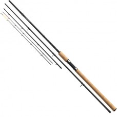 Удилище Daiwa Black widow feeder 3,90м 150гр Удилище Daiwa Black widow feeder 3,90м 150гр