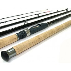 Удилище Daiwa Italy River Feeder TD ITRF 140 4.2м 30-120 гр Удилище Daiwa Italy River Feeder TD ITRF 140 4.2м 30-120 гр