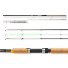 Удилище Daiwa Procaster Feeder PRF 1113L-AD 3.30-3.90м 100гр Удилище Daiwa Procaster Feeder PRF 1113L-AD 3.30-3.90м 100гр