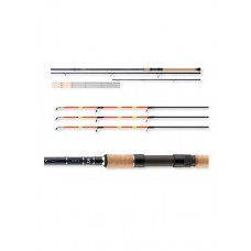 Удилище Daiwa Shogun heavy Feeder SHHF 13-AD 3,90м 175гр Удилище Daiwa Shogun heavy Feeder SHHF 13-AD 3,90м 175гр