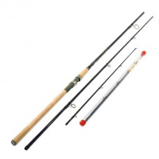 Удилище Daiwa Windcast Feeder WNF13MLQ 3,90м 80гр Удилище Daiwa Windcast Feeder WNF13MLQ 3,90м 80гр