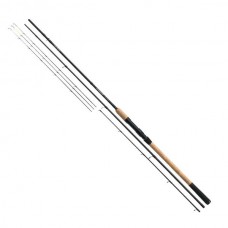 Удилище Daiwa Windcast Method Feeder 3,60м 80гр Удилище Daiwa Windcast Method Feeder 3,60м 80гр