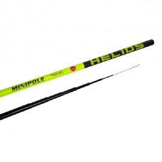 Удилище Helios Minipole 3м 5-20гр Удилище Helios Minipole 3м 5-20гр