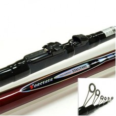 Удилище Maximus Sorcerer STE GT 400 4,0м Удилище Maximus Sorcerer STE GT 400 4,0м