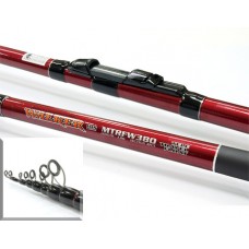 Удилище Maximus Walker travel float 400 4.0m Удилище Maximus Walker travel float 400 4.0m