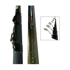 Удилище Maximus Wizard W TE GT 550 5,5м Удилище Maximus Wizard W TE GT 550 5,5м