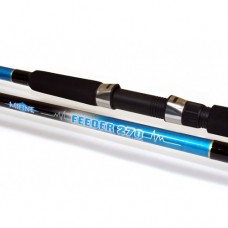 Удилище Mifine Feeder 270 2.7м 60-120гр Удилище Mifine Feeder 270 2.7м 60-120гр