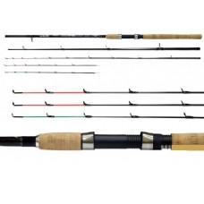 Удилище Mifine Fusion Feeder 3,3м 60-120гр Удилище Mifine Fusion Feeder 3,3м 60-120гр
