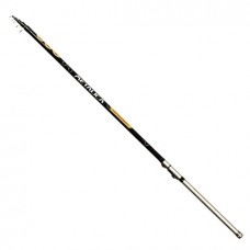 Удилище Mifine Metalica Bolo 6,0м
