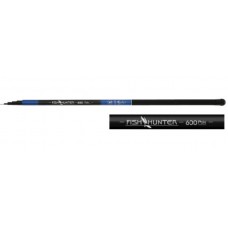 Удилище Mikado Fish hunter pole 5.0м Удилище Mikado Fish hunter pole 5.0м