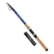 Удилище Mikado Fish hunter telepicker 2.70м 20-60гр Удилище Mikado Fish hunter telepicker 2.70м 20-60гр