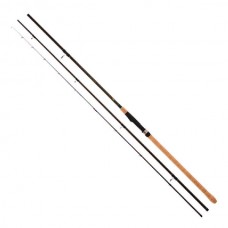 Удилище Mikado Fishfinder Feeder 397/13' до 110гр Удилище Mikado Fishfinder Feeder 397/13' до 110гр
