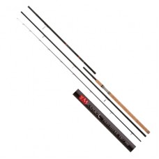 Удилище Mikado Mikazuki twin feeder 330-390м 140гр Удилище Mikado Mikazuki twin feeder 330-390м 140гр