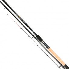 Удилище Mikado Nihonto heavy feeder 360 до 150гр. carbon Удилище Mikado Nihonto heavy feeder 360 до 150гр. carbon