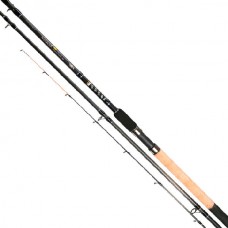 Удилище Mikado Nihonto medium feeder 360 до 120гр. carbon Удилище Mikado Nihonto medium feeder 360 до 120гр. carbon