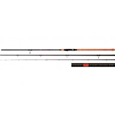 Удилище Mikado Sensei light feeder 3.90м110гр Удилище Mikado Sensei light feeder 3.90м110гр