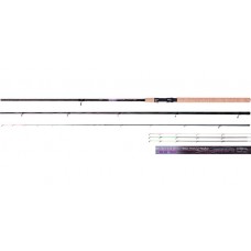 Удилище Mikado Ultraviolet heavy feeder 3.60м 120гр Удилище Mikado Ultraviolet heavy feeder 3.60м 120гр