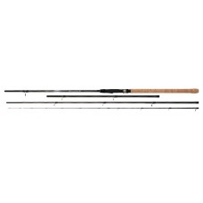 Удилище Mikado Ultraviolet twin feeder MX-9 330/390 110гр Удилище Mikado Ultraviolet twin feeder MX-9 330/390 110гр