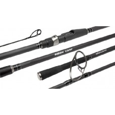 Удилище Nautilus Bison carp BC2312 3,60м 3,50lb Удилище Nautilus Bison carp BC2312 3,60м 3,50lb