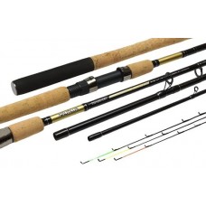Удилище Nautilus Magnet feeder classic MCF12HQ 3,60м 130гр Удилище Nautilus Magnet feeder classic MCF12HQ 3,60м 130гр