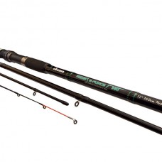 Удилище Okuma G-force Feeder 12' 360см Medium 3сек Удилище Okuma G-force Feeder 12' 360см Medium 3сек